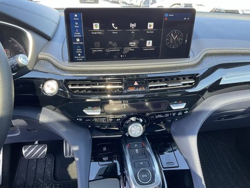 New 2026 Acura MDX Type S image 12