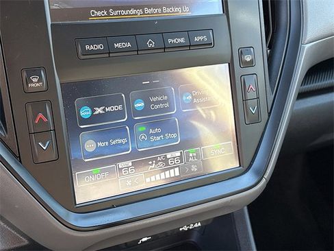 Used 2024 Subaru Crosstrek 2.0i image 18