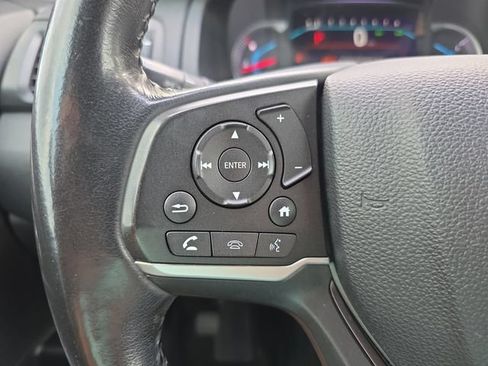 Used 2020 Honda Pilot EX-L image 19