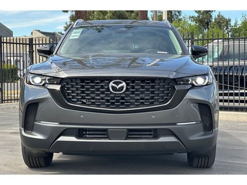 New 2026 MAZDA CX-50 2.5 Hybrid w/ Preferred Pkg image 3