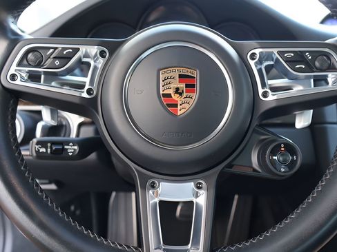Used 2019 Porsche 911 Turbo S AWD/4WD image 20