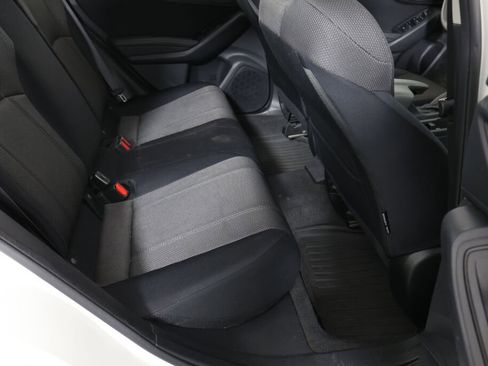 Used 2018 Subaru Crosstrek 2.0i AWD/4WD image 22