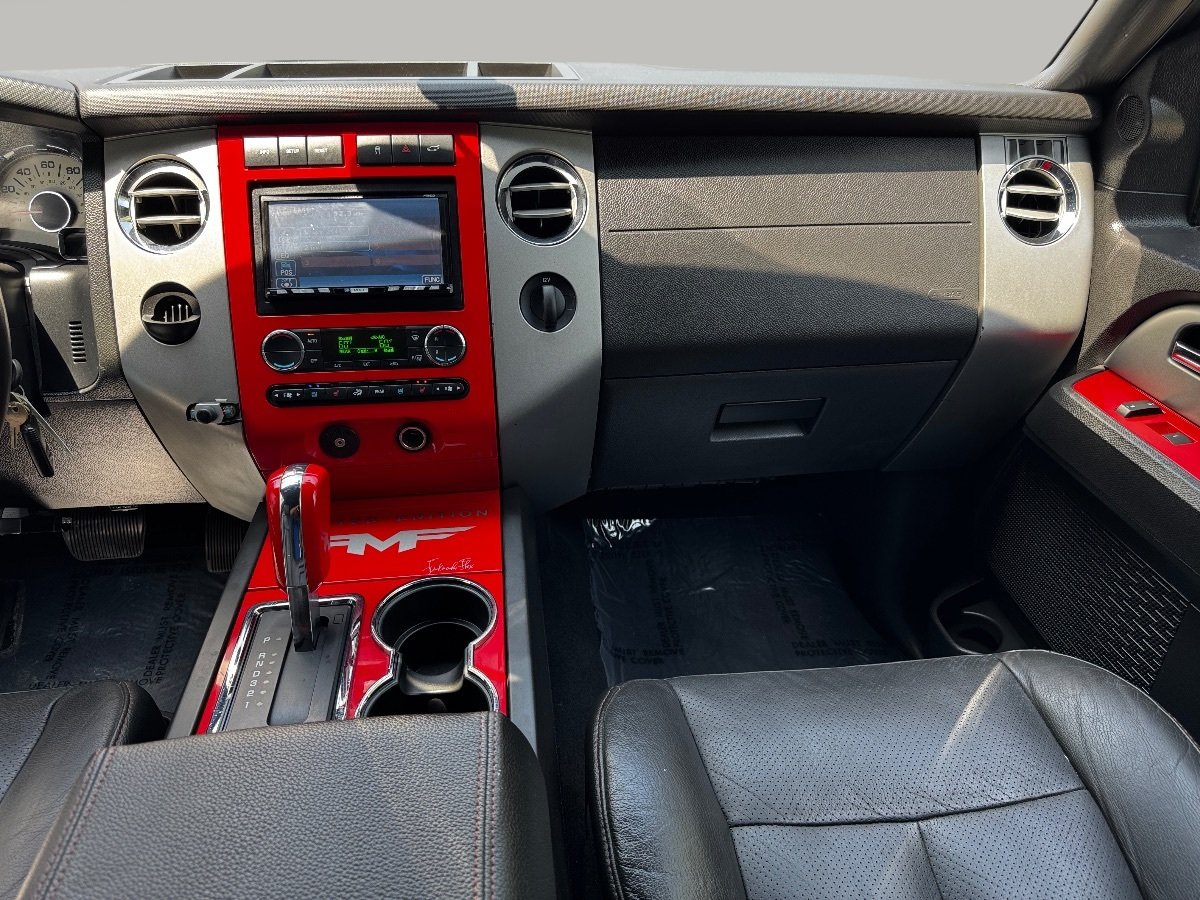 Used 2008 Ford Expedition Limited RWD image 29