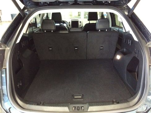 Used 2024 Ford Edge SEL w/ Convenience Package image 5