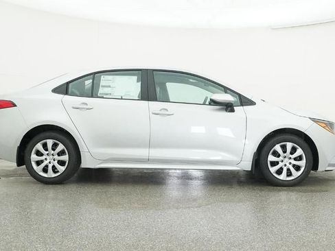 New 2026 Toyota Corolla LE image 27