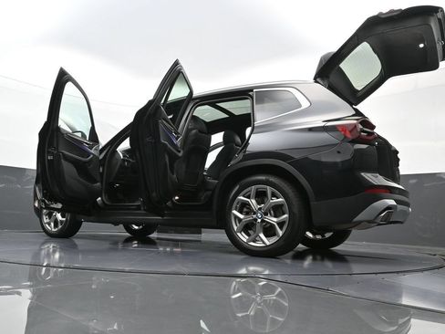Used 2023 BMW X3 xDrive30i AWD/4WD image 41
