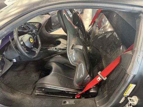Used 2022 Ferrari SF90 Stradale AWD/4WD image 14