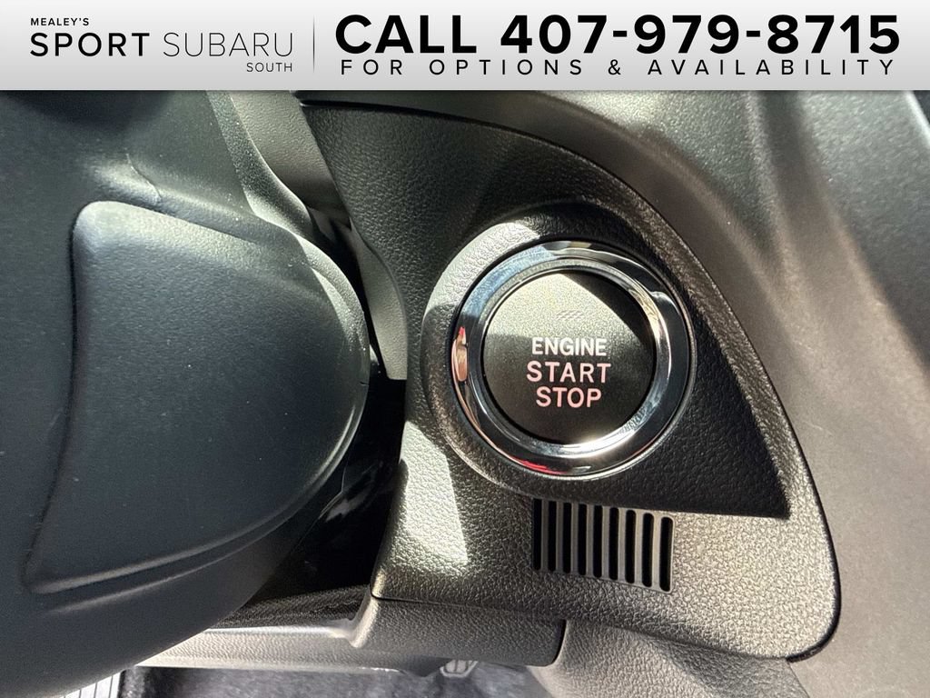 New 2026 Subaru Forester Premium AWD/4WD image 37
