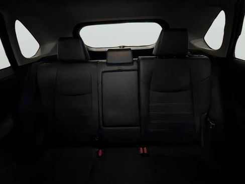 Used 2024 Toyota RAV4 Limited w/ Weather Package AWD/4WD image 24