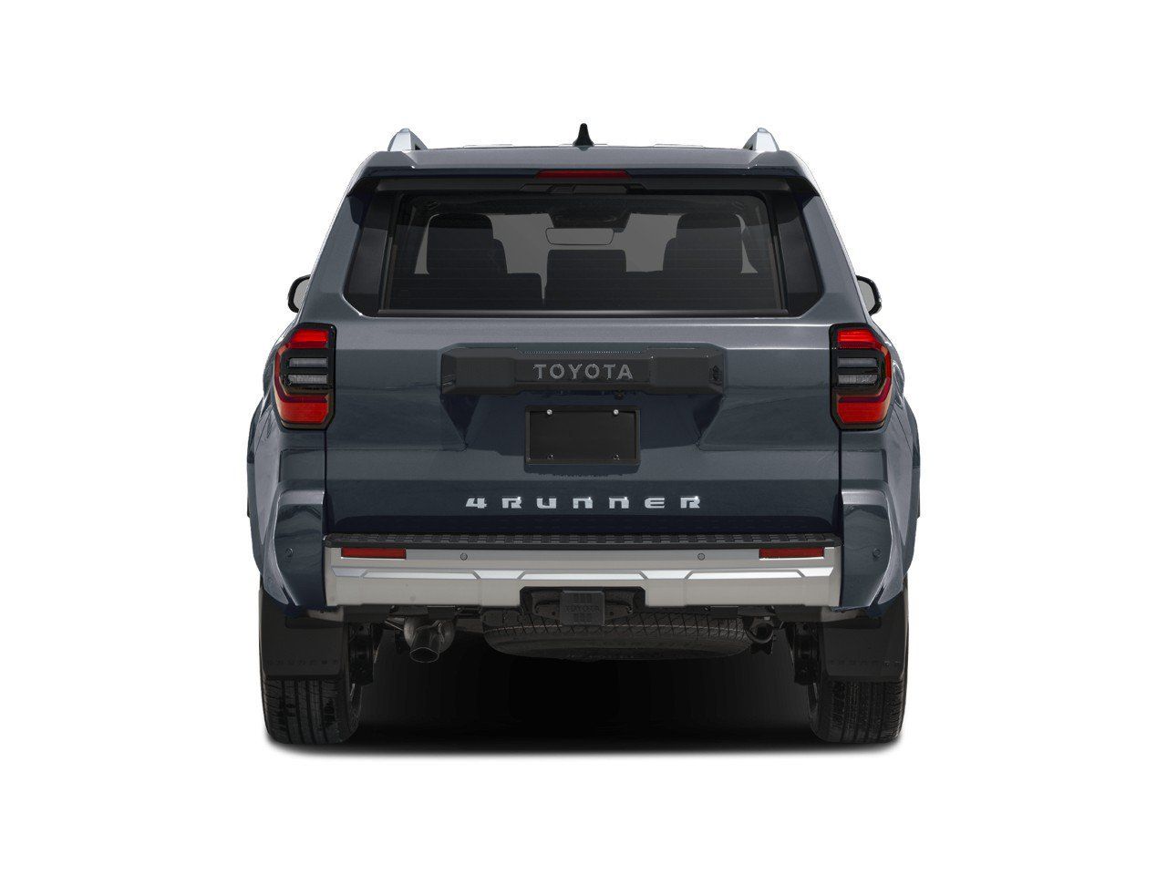 Used 2025 Toyota 4Runner Limited AWD/4WD image 5