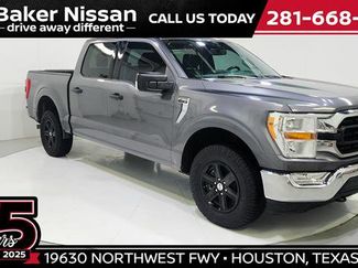 Used 2021 Ford F150 XLT w/ Equipment Group 301A Mid video 1