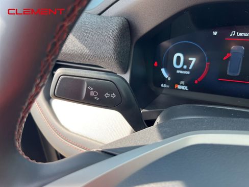 New 2025 Ford Explorer Active w/ Active Comfort Package image 7