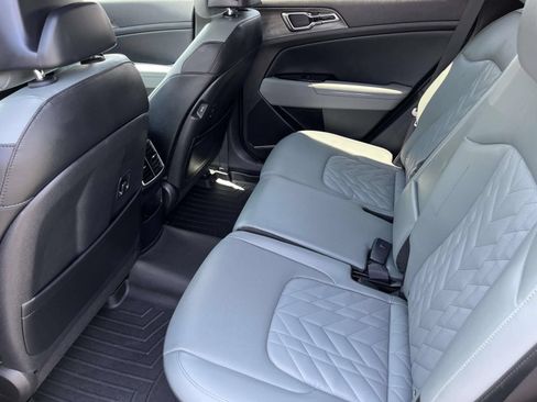 Used 2023 Kia Sportage X-Pro Prestige AWD/4WD image 18