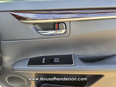 Used 2017 Lexus ES 350 image 18