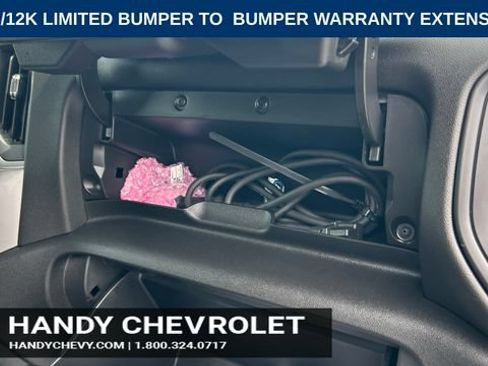 Certified 2024 Chevrolet Silverado 3500 W/T w/ WT Convenience Package AWD/4WD image 51