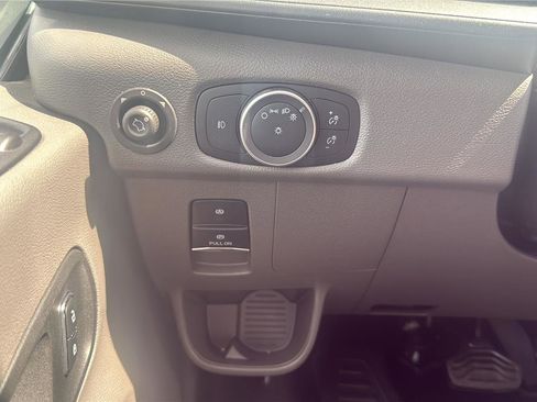 New 2025 Ford Transit 350 w/ Interior Upgrade Package image 24