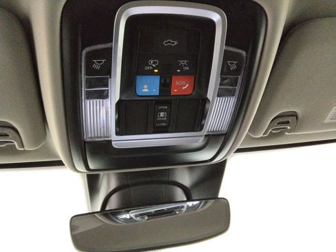 Used 2024 RAM 2500 Laramie w/ Safety Group image 31