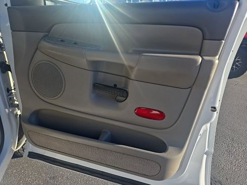 Used 2002 Dodge Ram 1500 Truck SLT image 21