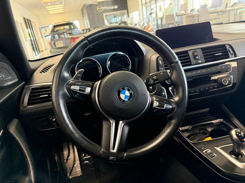 Used 2018 BMW M2 w/ Executive Package RWD image 20
