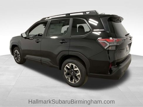 New 2026 Subaru Forester Premium image 4