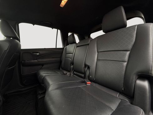 Certified 2020 Honda Passport EX-L image 29