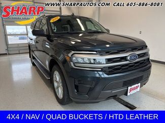 Used 2022 Ford Expedition Max XLT video 1