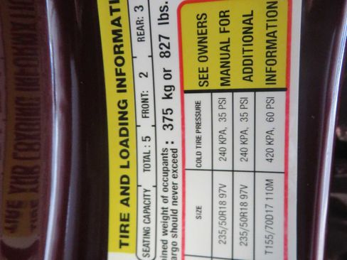 Used 2018 Lincoln MKC Reserve w/ Lincoln MKC Climate Package image 72