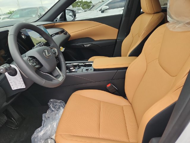 New 2026 Lexus RX 350 FWD image 11