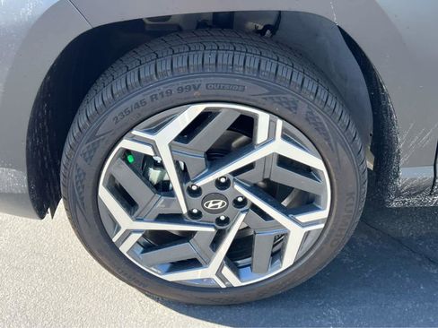 Certified 2026 Hyundai Kona SEL Premium AWD/4WD image 13