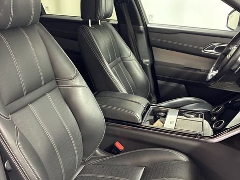 Used 2019 Land Rover Range Rover Velar R-Dynamic HSE AWD/4WD image 30