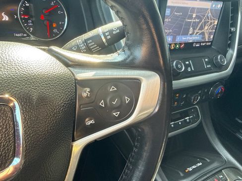 Used 2020 GMC Acadia SLT w/ Driver Alert Package II AWD/4WD image 37