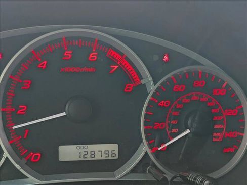 Used 2014 Subaru Impreza WRX Premium AWD/4WD image 8