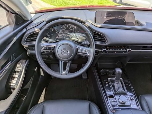 Certified 2024 MAZDA CX-30 AWD 2.5 S w/ Preferred Package image 18