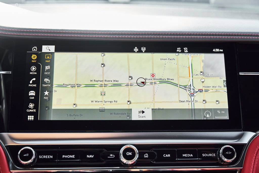 Used 2021 Bentley Continental GT AWD/4WD image 49
