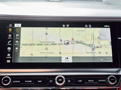 Used 2021 Bentley Continental GT AWD/4WD image 49