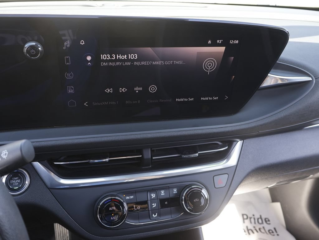 Used 2024 Buick Envista Preferred w/ Convenience II Package FWD image 42