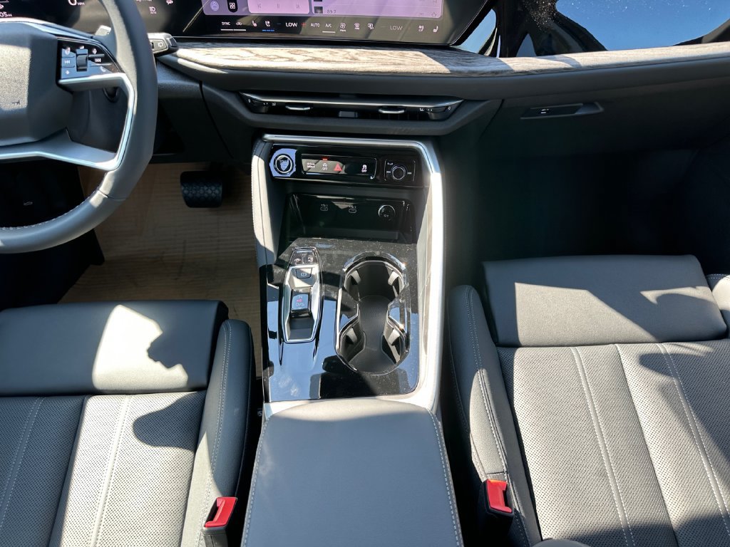 New 2026 Audi Q5 Premium Plus AWD/4WD image 11