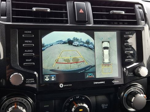 Used 2023 Toyota 4Runner TRD Off-Road Premium w/ Off Road Premium Plus Package image 24