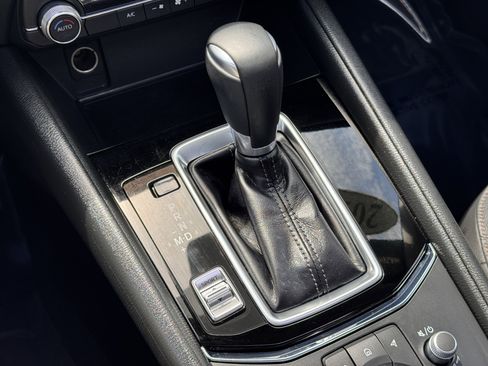 Certified 2023 MAZDA CX-5 AWD 2.5 S w/ Preferred Package image 31