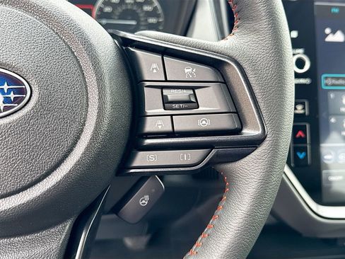 New 2026 Subaru Crosstrek 2.5i Limited AWD/4WD image 9