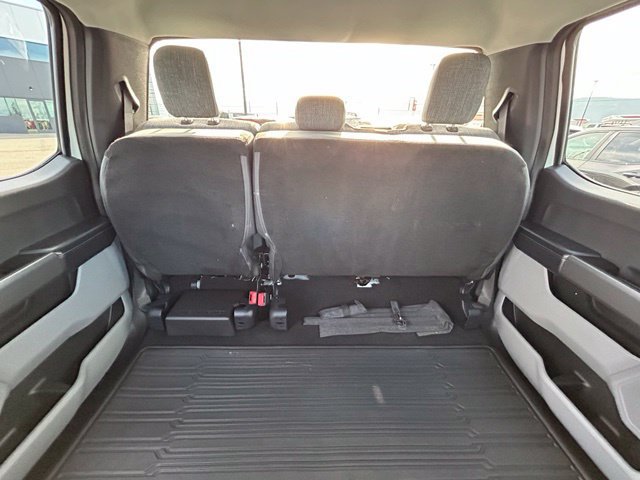 Used 2025 Ford F350 XLT AWD/4WD image 36