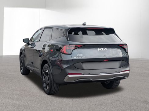 New 2026 Kia Sportage S AWD/4WD image 6