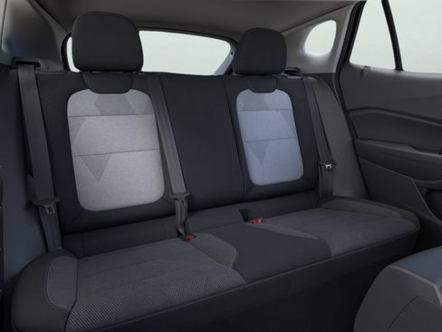 New 2026 Chevrolet Trax LS FWD image 17
