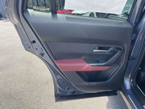 New 2026 MAZDA CX-50 AWD 2.5 Hybrid w/ Cargo Package image 17