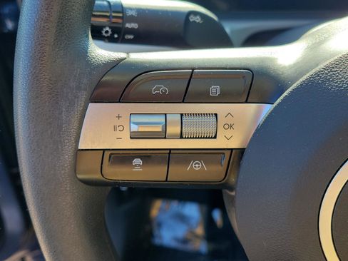 Certified 2025 Hyundai Tucson SEL image 23