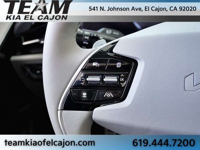 New 2026 Kia Niro Wave w/ Wave Preserve Package FWD image 39