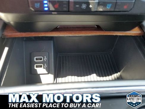 Certified 2017 Ford F350 King Ranch w/ King Ranch Ultimate Package image 34