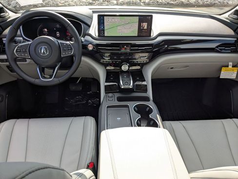 New 2026 Acura MDX SH-AWD w/ Technology Package image 22