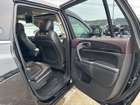 Used 2016 Buick Enclave Premium w/ Experience Buick Package image 48