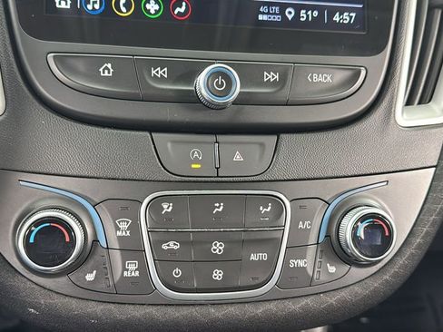 Used 2024 Chevrolet Malibu LT FWD image 24